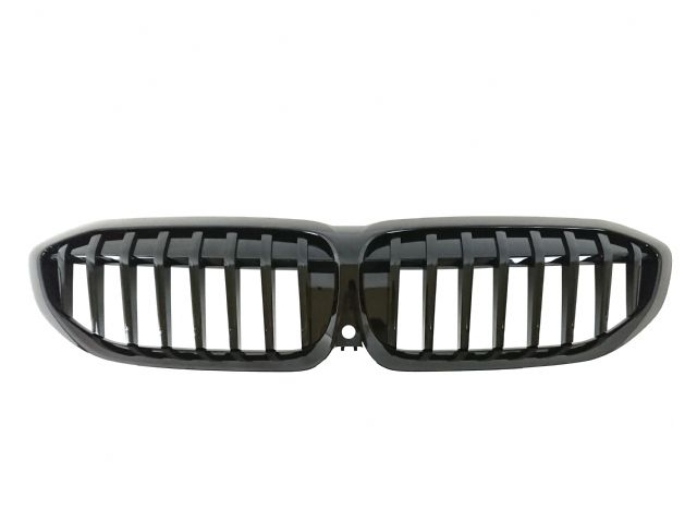 BMW 3 SERIES  G21 GRILLE W/ CAMERA HOLE